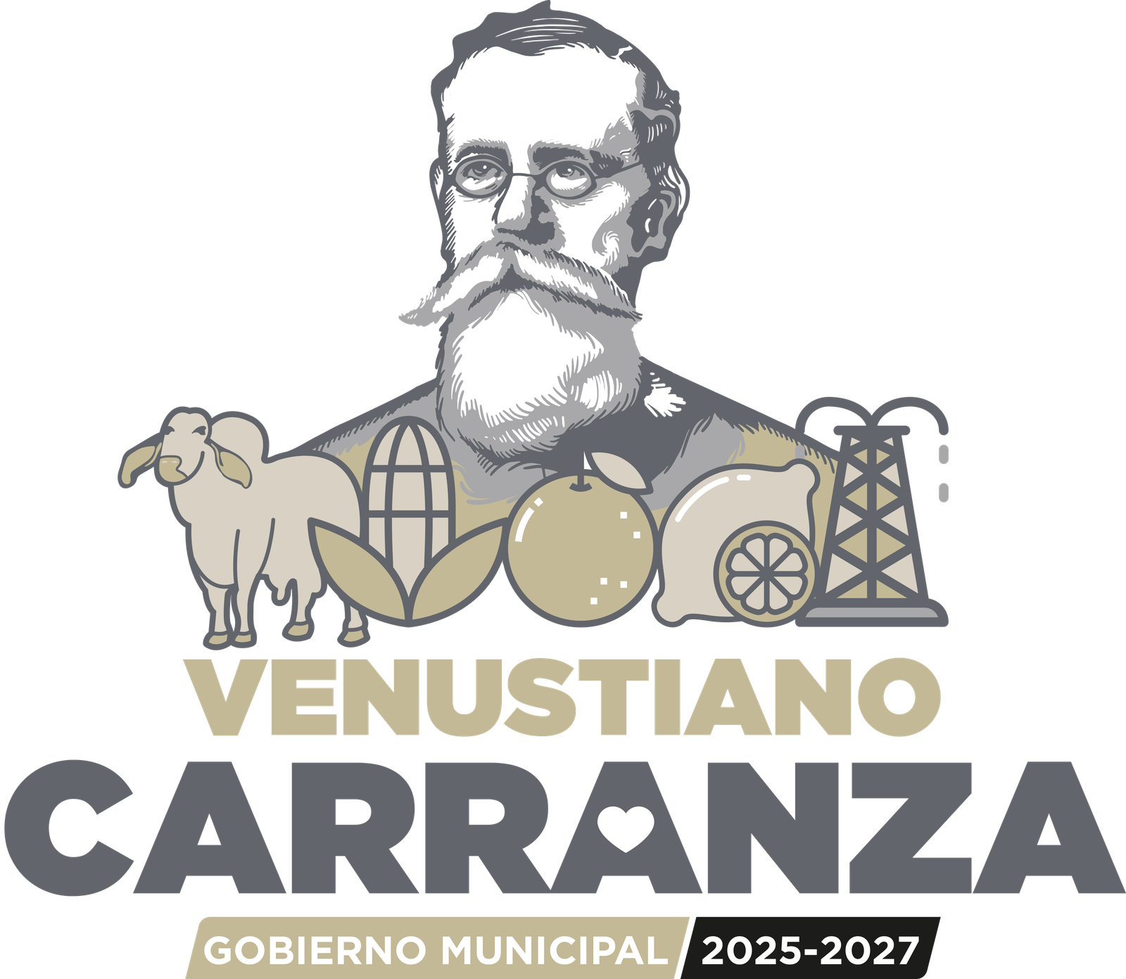 Logo institucional